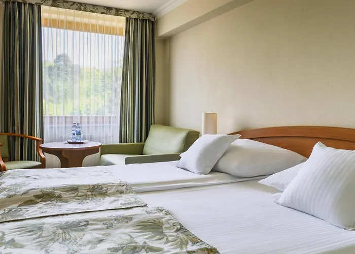 Hotel Bartan Gdansk Seaside